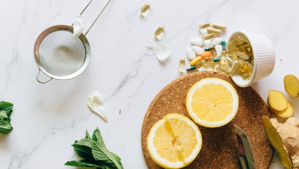 Vitamines & Carences – Bilan complet à Casablanca 