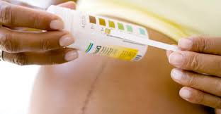 Test HGPO pour Femme Enceinte à Casablanca