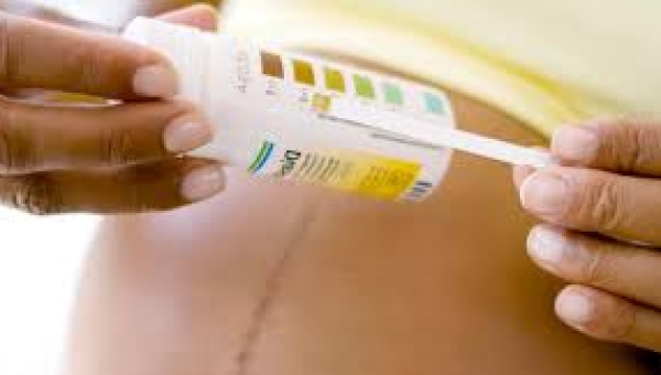 Test HGPO pour Femme Enceinte à Casablanca